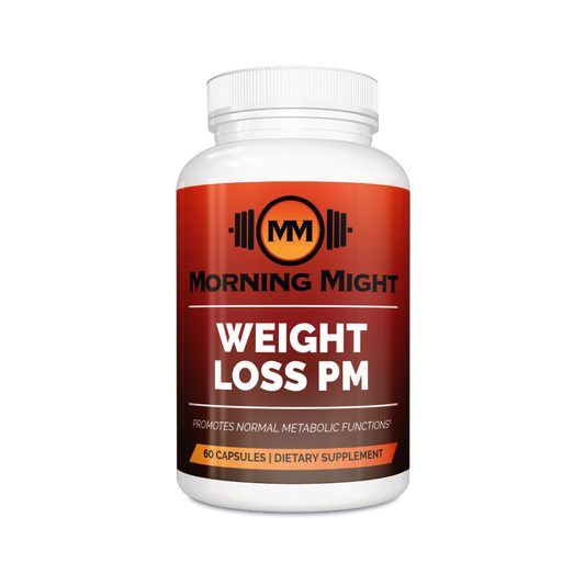 Weight Loss PM